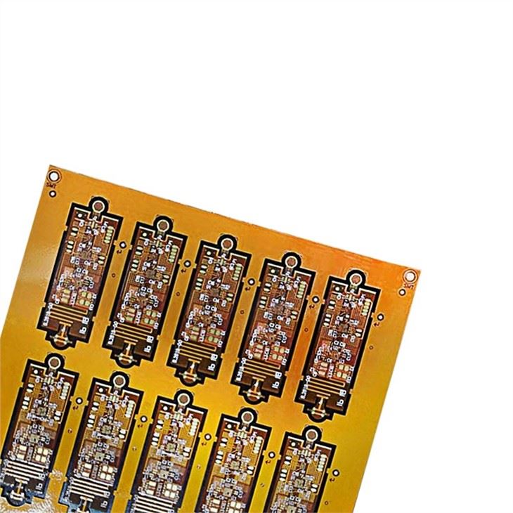 94v0 Flexible PCB Board