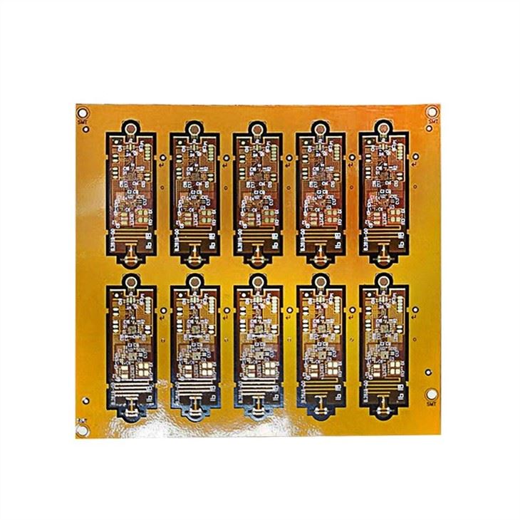 94v0 Flexible PCB