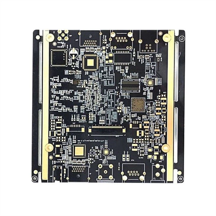 High Frequency Printed Circuit Board