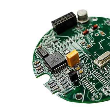 Bord tat-Tagħmir tas-Sigurtà tal-Kontroll tal-Aċċess