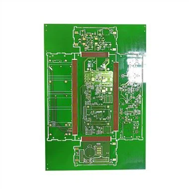 Irduppjat-naħat PCB riġidu-flex