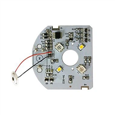 Assemblaġġ tal-Komponenti tal-Bord taċ-Ċirkwit LED
