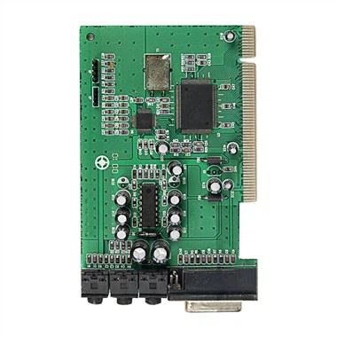 Assemblea tal-PCB tal-Ċarġer Mobbli