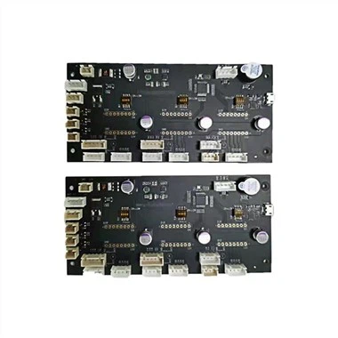 Assemblaġġ tal-Bordijiet taċ-Ċirkwiti tal-Pcb tas-Servizz OEM