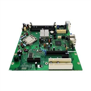 Assemblaġġ tal-Bord tal-Kontroll tal-Qawwa tal-PCB