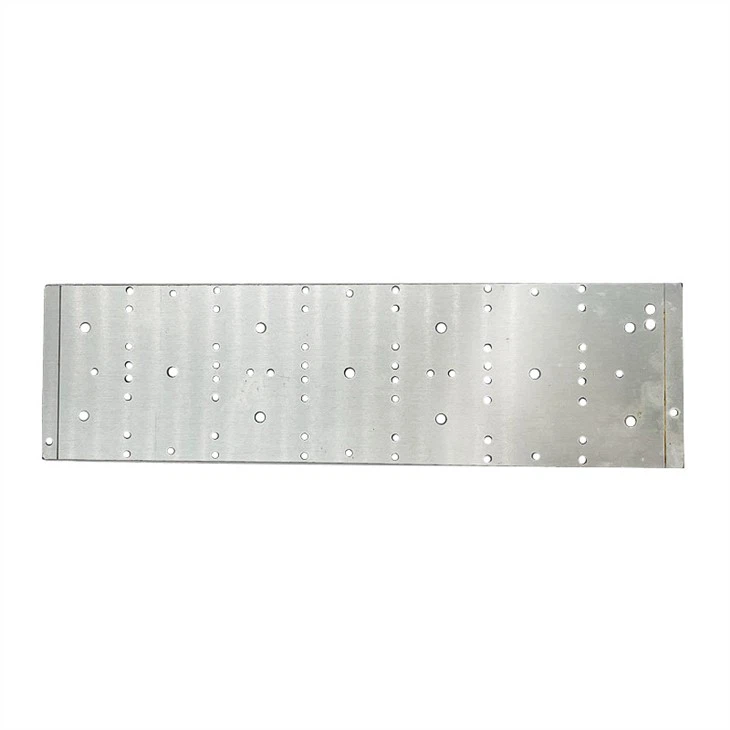 Smd Led Double-sided Aluminum Pcb