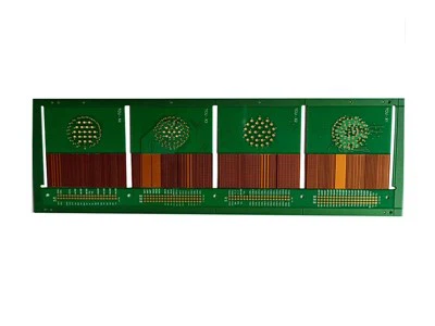 3 Saffi PCB riġidu-flex