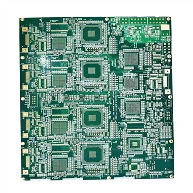 4 Saffi VT901 PCB